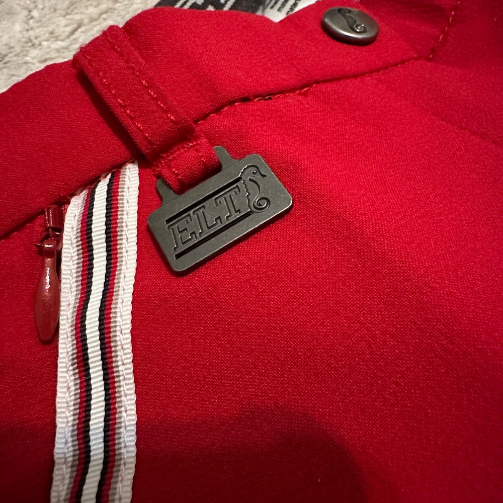 Elt Riding pants - Picture 5 of 5